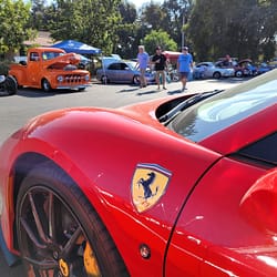 2024 Elks Car Show